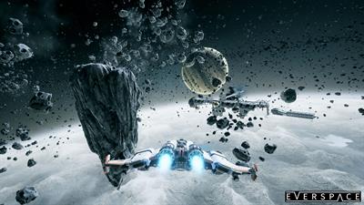 EVERSPACE - Screenshot - Gameplay (null) - 1920x1080
