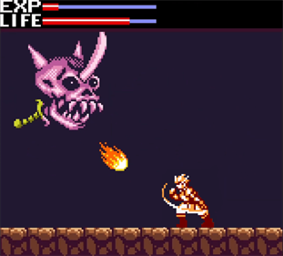 E Mo Dao - Screenshot - Gameplay (null) - 554x500