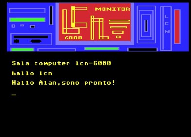 Ceppo 02K - Screenshot - Gameplay (null) - 631x451