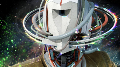 Romeo is a Dead Man - Fanart - Background (World) - 3840x2160