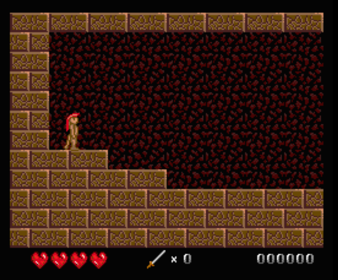 Castle of Blackburn - Screenshot - Gameplay (null) - 690x572