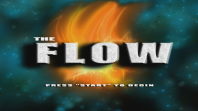 The Flow - Screenshot - Game Title (World) - 1200x675