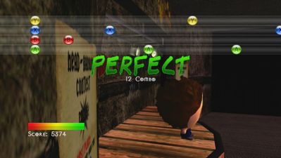 Head Banger - Screenshot - Gameplay (World) - 1200x676