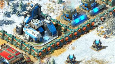 Battle for the Galaxy - Screenshot - Gameplay (null) - 1920x1080