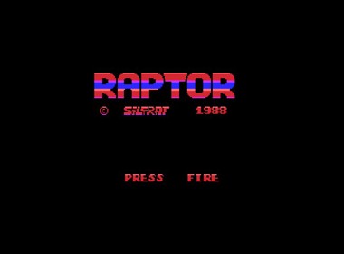 Raptor - Screenshot - Game Title (null) - 652x481