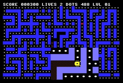 Slop Beetle - Screenshot - Gameplay (null) - 616x416