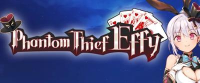 Phantom Thief Effy - Banner (World) - 810x338