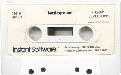 Battleground - Cart - Front (North America) - 900x560