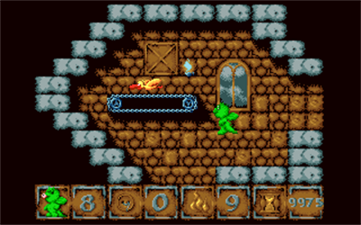 Smus - Screenshot - Gameplay (null) - 320x200