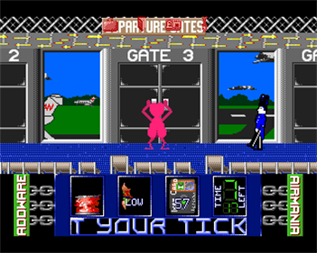 Airmania! - Screenshot - Gameplay (null) - 320x256