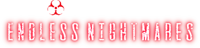 Outbreak Endless Nightmares - Clear Logo (null) - 1968x478