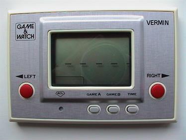 Vermin - Cart - Front (null) - 640x480