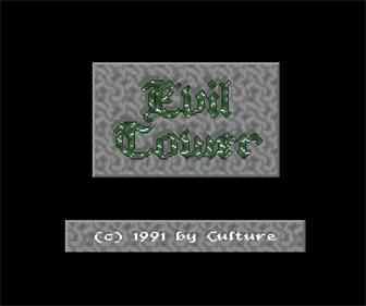 Evil Tower - Screenshot - Game Title (null) - 618x516