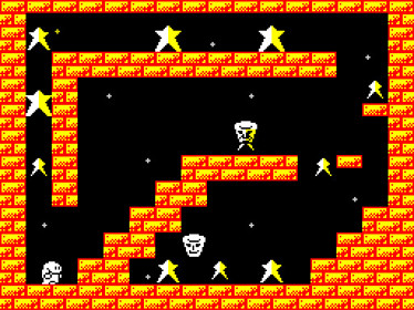 Driar - Screenshot - Gameplay (null) - 512x384