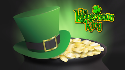 The Leprechaun King - Banner (null) - 3840x2160