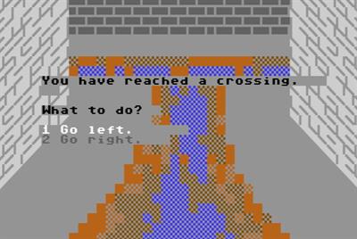 The Lost Puppy - Screenshot - Gameplay (null) - 581x390