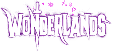 Tiny Tina's Wonderlands - Clear Logo (null) - 1287x592
