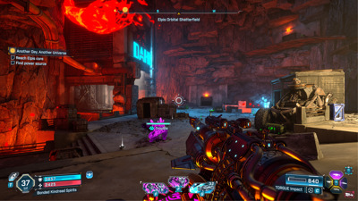 Borderlands 4 - Screenshot - Gameplay (World) - 3838x2160