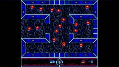 Insanity X - Screenshot - Gameplay (World) - 1000x562