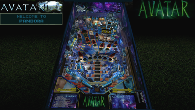 Avatar: Neytiri's Revenge - Screenshot - Gameplay (null) - 2560x1440