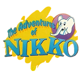 The Adventures of Nikko - Clear Logo (null) - 300x300