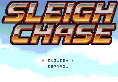 Sleigh Chase - Screenshot - Game Title (null) - 630x440
