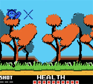 Duck Hunt - Screenshot - Gameplay (null) - 1004x904