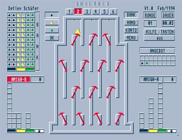 Amilunch - Screenshot - Gameplay (null) - 666x512