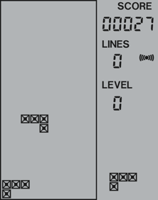 Tandy Stack Challenge - Screenshot - Gameplay (null) - 856x1080