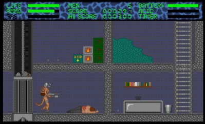 Xeno Genesis - Screenshot - Gameplay (null) - 682x414