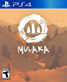 Mulaka - Fanart - Box - Front (null) - 805x986