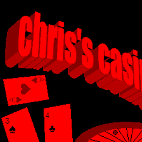 Chris's Casino - Screenshot - Game Title (null) - 224x224
