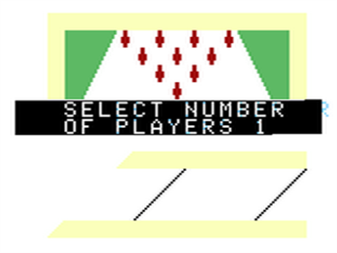 3D Bowling - Screenshot - Game Title (null) - 640x480