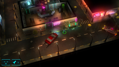 JYDGE - Screenshot - Gameplay (null) - 1920x1080