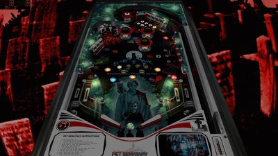 Pet Sematary - Screenshot - Gameplay (null) - 1920x1080