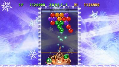 Bust-A-Move Plus! - Screenshot - Gameplay (null) - 1920x1080