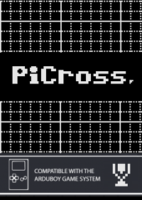 PiCross - Fanart - Box - Front (World) - 228x320