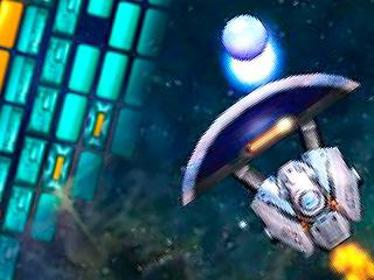 Cosmic Ball - Icon (World) - 320x240