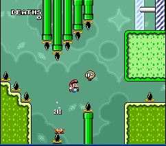 Illustration of Legends of Mario