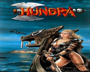 Hundra - Screenshot - Game Title (null) - 624x500