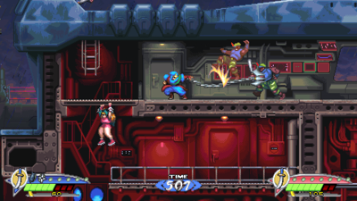 Shadow of the Ninja: Reborn - Screenshot - Gameplay (null) - 1920x1080