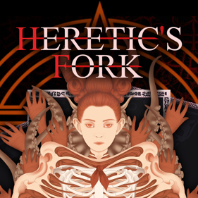 Heretic's Fork - Square (North America) - 1024x1024