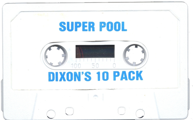 Super Pool - Cart - Front (null) - 800x499