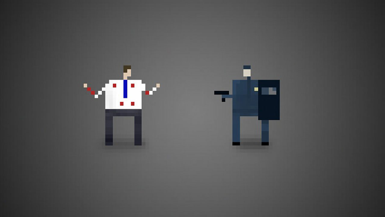 Illustration of Zombies.