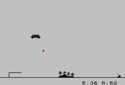 Ack Ack - Screenshot - Gameplay (null) - 512x352