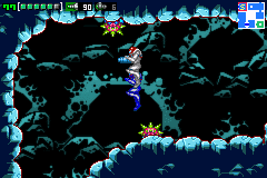 Illustration of Mintroid