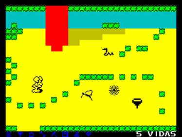 Gnoni 2020 - Screenshot - Gameplay (null) - 512x384