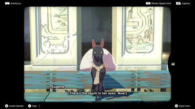 Opus: Prism Peak - Screenshot - Gameplay (World) - 1920x1080