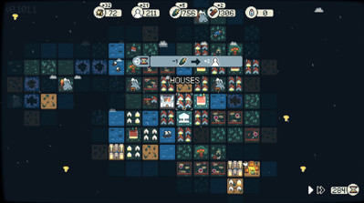 Dawnfolk - Screenshot - Gameplay (World) - 1920x1072