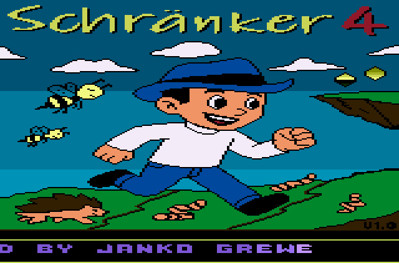 Schranker 4 - Screenshot - Game Title (null) - 640x422